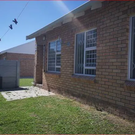 Image 5 - unnamed road, Nelson Mandela Bay Ward 6, Gqeberha, 6000, South Africa - Townhouse for rent