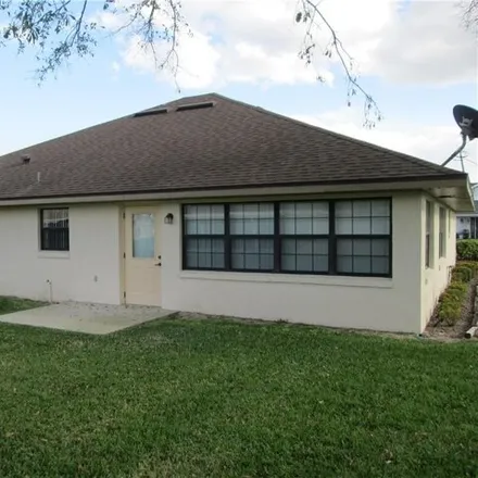 Image 2 - 72 Somerset Ln, Lake Placid, Florida, 33852 - House for rent