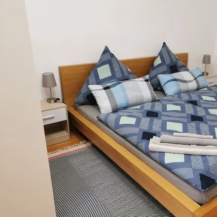 Rent this 2 bed apartment on 35216 Biedenkopf