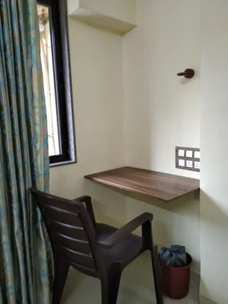 Rent this 1 bed apartment on Mumbai in Kondivita Village, IN