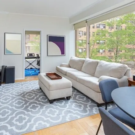 Buy this 1 bed condo on 205 East 68th Street in New York, NY 10065