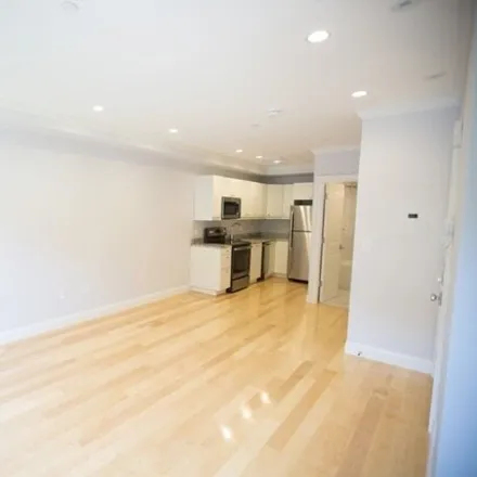 Rent this studio apartment on 296 Beacon Street in Boston, MA 02116