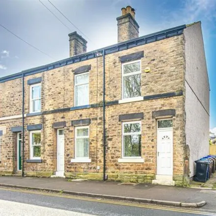 Buy this 3 bed house on 11 Walkley Road in Sheffield, S6 2XJ