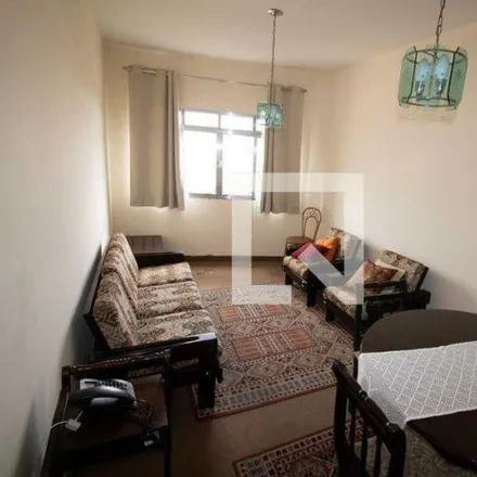 Buy this 2 bed apartment on Rua Pitangueiras in Mirandópolis, São Paulo - SP