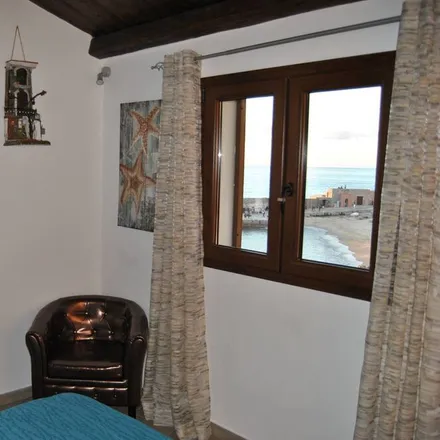 Rent this 2 bed apartment on 90015 Cefalù PA