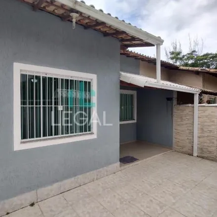 Buy this 2 bed house on Rua Hadoque 54 in Peixe Dourado II, Casimiro de Abreu - RJ