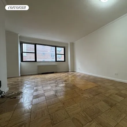 Rent this studio apartment on Westerly in 921 West 55th Street, New York