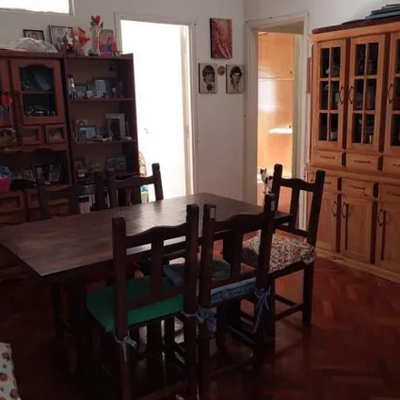 Buy this 2 bed apartment on Varela 141 in Flores, C1406 GSO Buenos Aires