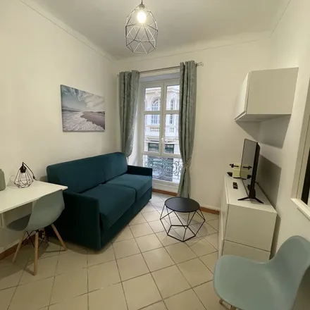 Image 3 - 14 Rue Maccarani, 06000 Nice, France - Apartment for rent