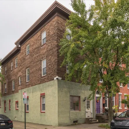 Rent this 3 bed townhouse on 1920 Poplar Street in Philadelphia, PA 19130