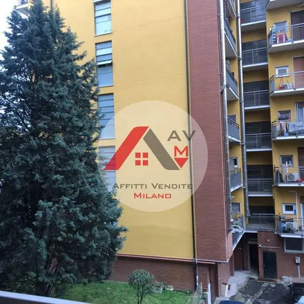 Image 2 - Via Santa Rita da Cascia, 20142 Milan MI, Italy - Apartment for rent