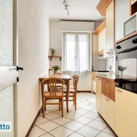 Image 3 - Via Tito Vignoli 30, 20146 Milan MI, Italy - Apartment for rent
