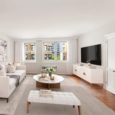 Buy this 1 bed condo on 433 East 56th Street in New York, NY 10022