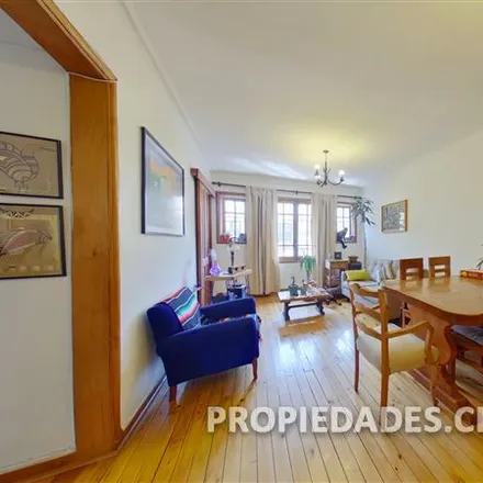Buy this 4 bed house on Conchita Flores in Avenida Manuel Montt 526, 750 0000 Providencia