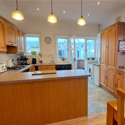 Image 7 - Bosley Way, The Grove, Christchurch, BH23 2EY, United Kingdom - House for sale