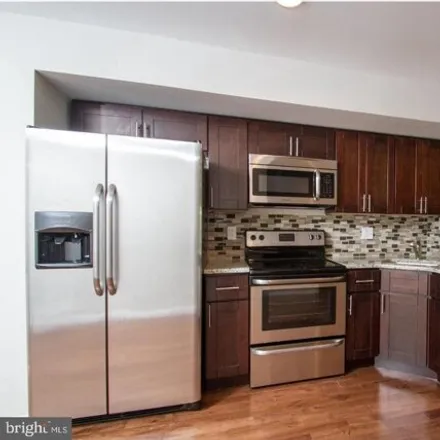 Image 1 - Blockley One, 407 North 40th Street, Philadelphia, PA 19104, USA - House for sale