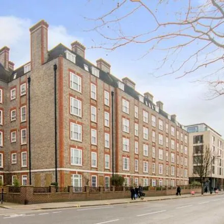 Buy this 1 bed apartment on Cheylesmore House in Ebury Bridge Road, London