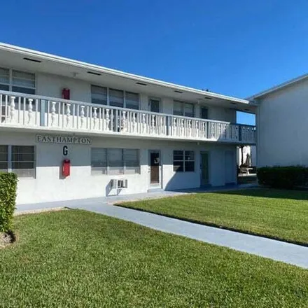 Image 2 - Bath Street, Schall Circle, Palm Beach County, FL 33417, USA - Apartment for rent