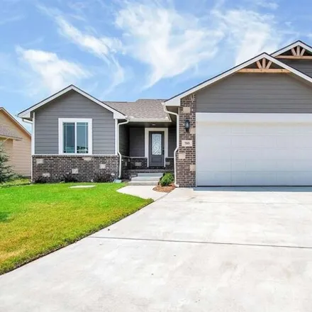 Buy this 3 bed house on Casado Street in Goddard, Sedgwick County