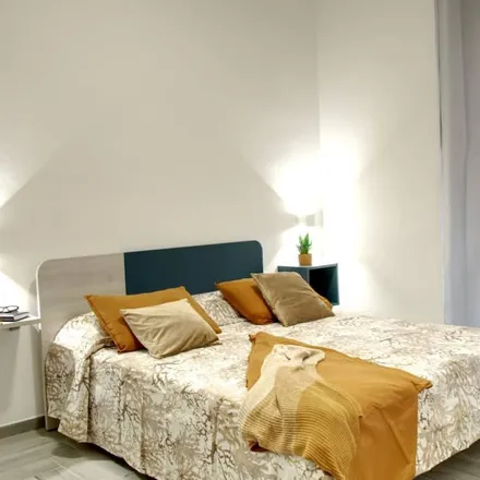 Rent this 1 bed apartment on 04019 Terracina LT