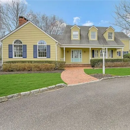 Buy this 4 bed house on 1730 Country Club Drive in Cutchogue, Southold