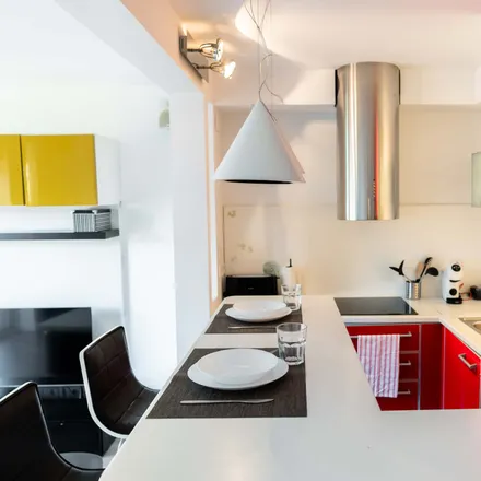 Image 8 - Paseo de Calanda, 35, 50010 Zaragoza, Spain - Apartment for rent