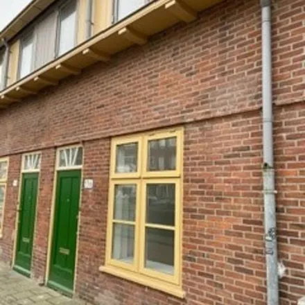 Rent this 2 bed apartment on Bree 136 in 3075 KA Rotterdam, Netherlands