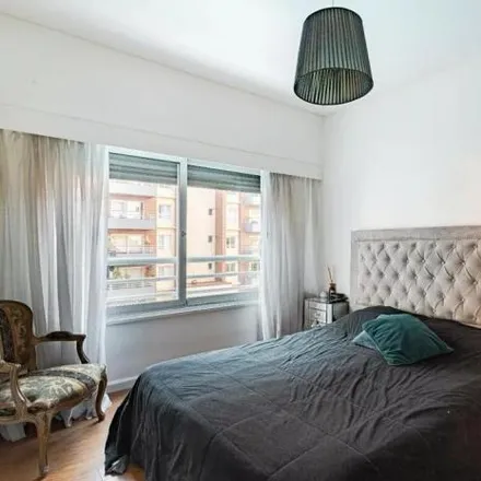 Buy this 1 bed apartment on Juana Manso 1398 in Puerto Madero, C1107 CHG Buenos Aires