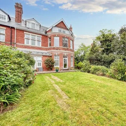 Buy this 7 bed duplex on 3 Stow Park Circle in Newport, NP20 4HQ