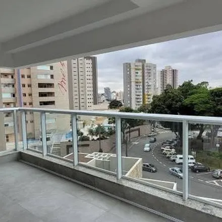 Buy this 3 bed apartment on Escola Estadual Doutor Celso Gama in Praça Assunção, Vila Assunção