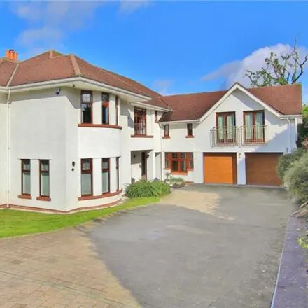 Image 1 - unnamed road, Cardiff, CF23 6NX, United Kingdom - House for sale