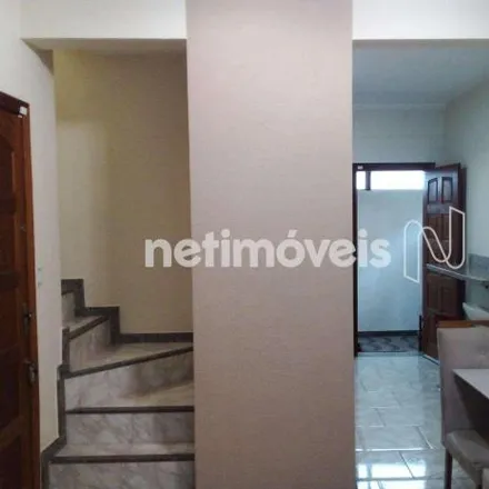 Buy this 3 bed house on Rua Ana Pia de Oliveira in Bonanza, Santa Luzia - MG