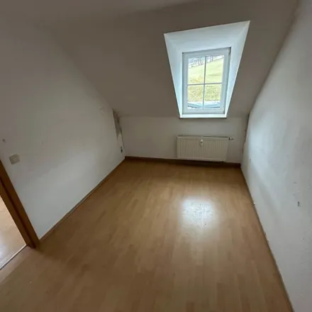 Rent this 1 bed apartment on Gartenweg in 08132 Mülsen, Germany