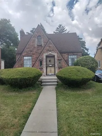 Buy this 3 bed house on 19400 Plainview Avenue in Detroit, MI 48219