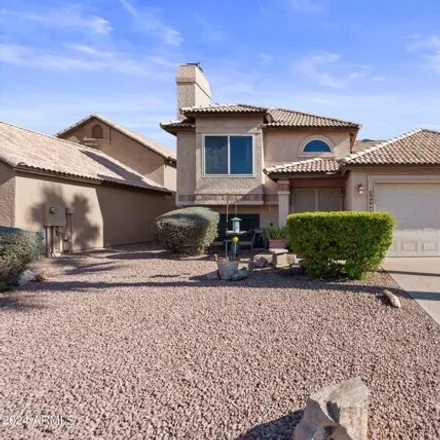 Buy this 4 bed house on 16809 S 29th Pl in Phoenix, Arizona