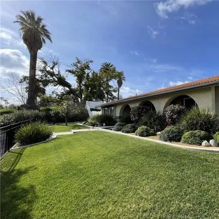 Buy this 3 bed house on 118 Bellevue Avenue in Redlands, CA 92373