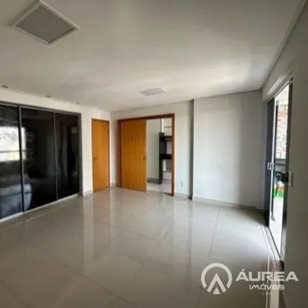 Buy this 2 bed apartment on Rua Ruy Brasil Cavalcante in Setor Bueno, Goiânia - GO