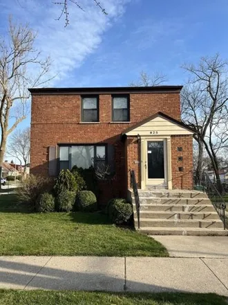 Image 1 - 9956 Gladstone Street, Westchester, IL 60154, USA - House for sale