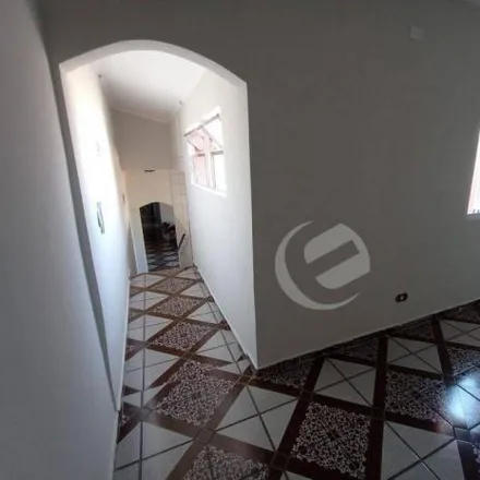 Rent this 4 bed house on Rua Andradina in Vila Príncipe de Gales, Santo André - SP