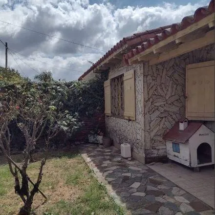 Buy this 3 bed house on El Agutí in Partido de La Matanza, 1778 Ciudad Evita