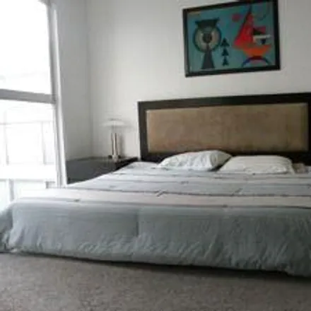 Buy this 2 bed apartment on CEE Centro de Estudios Ecumenicos A.C. in Calle Yosemite 45, Colonia Nápoles