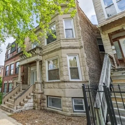Buy this 5 bed house on 1911 South Lawndale Avenue in Chicago, IL 60623