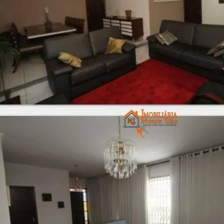 Buy this 3 bed house on Rua Cesário José de Moraes in Vila Rio, Guarulhos - SP