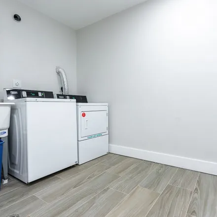 Rent this 1 bed apartment on 727 DeKalb Avenue in New York, NY 11206