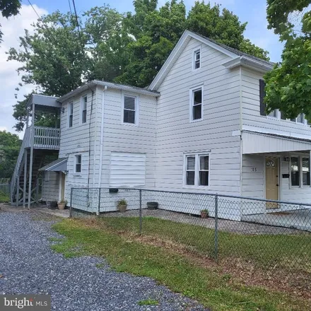 Rent this 2 bed house on 125 West Clayton Avenue in Clayton, Gloucester County