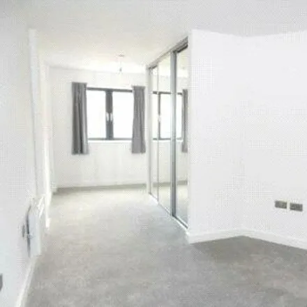 Image 5 - Parliament Street, Baltic Triangle, Liverpool, L8 5RW, United Kingdom - Apartment for sale