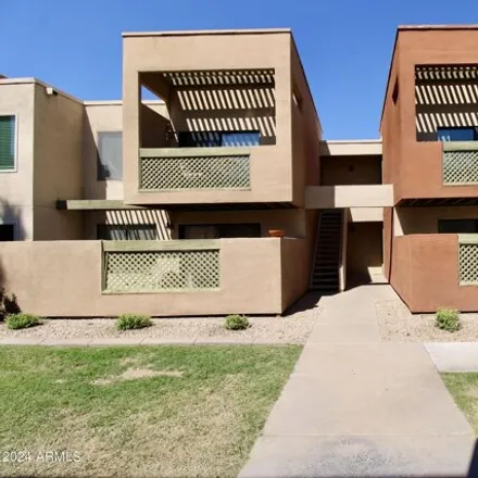 Rent this 2 bed apartment on 3600 North Hayden Road in Scottsdale, AZ 85251