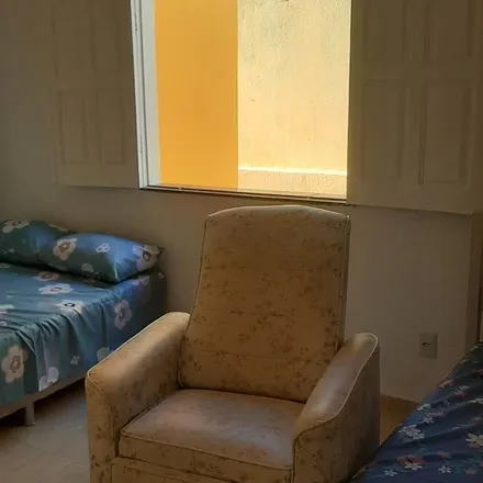Rent this 4 bed house on Oceanário de Aracaju in Avenida Santos Dumont, Atalaia