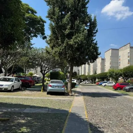 Image 2 - Universidad Intercontinental Campus Sur, Calzada Insurgentes Sur 4303, Tlalpan, 14420 Santa Fe, Mexico - Apartment for sale