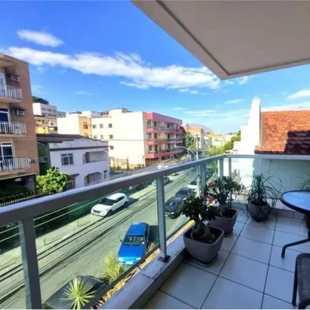 Buy this 2 bed apartment on Estrada do Galeão 1180 in Jardim Carioca, Rio de Janeiro - RJ